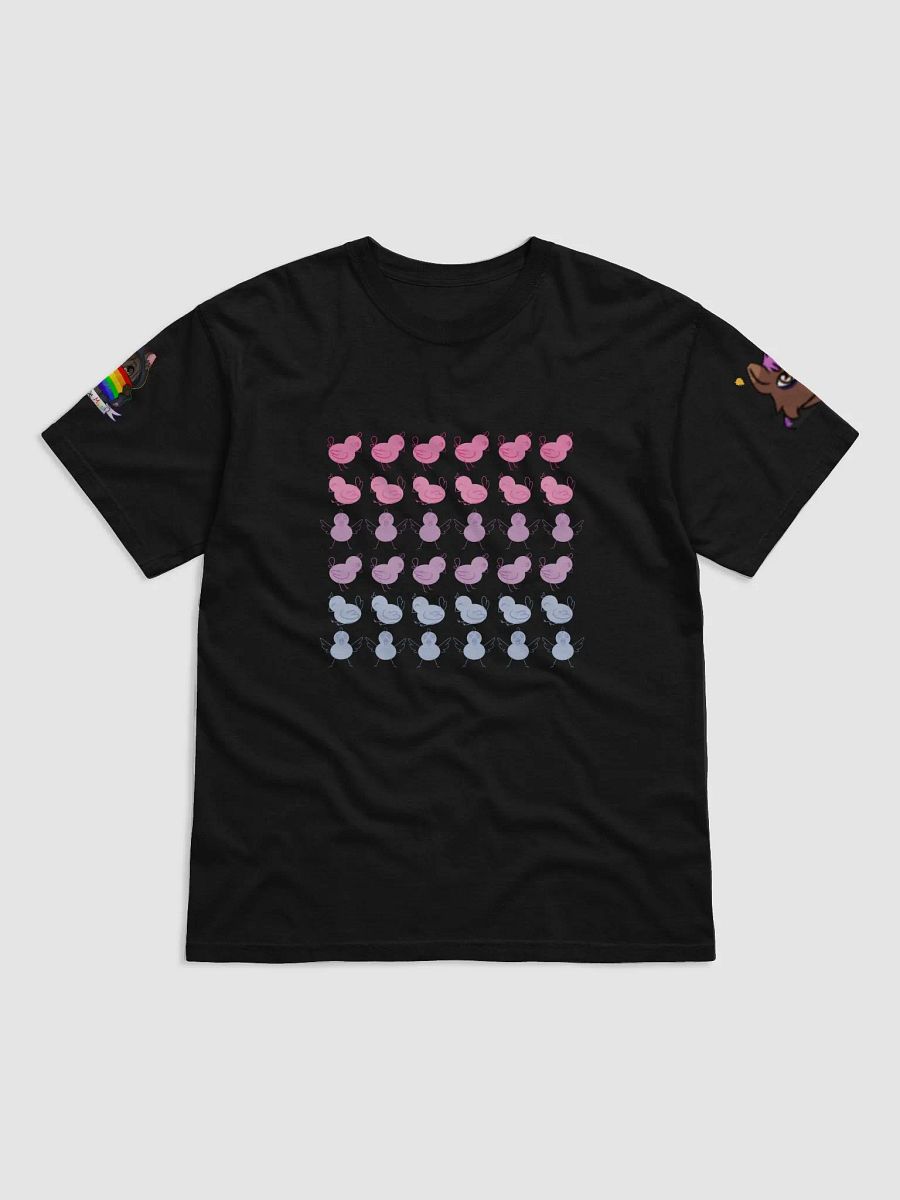 Bisexual Pride T-Shirt product image (1)