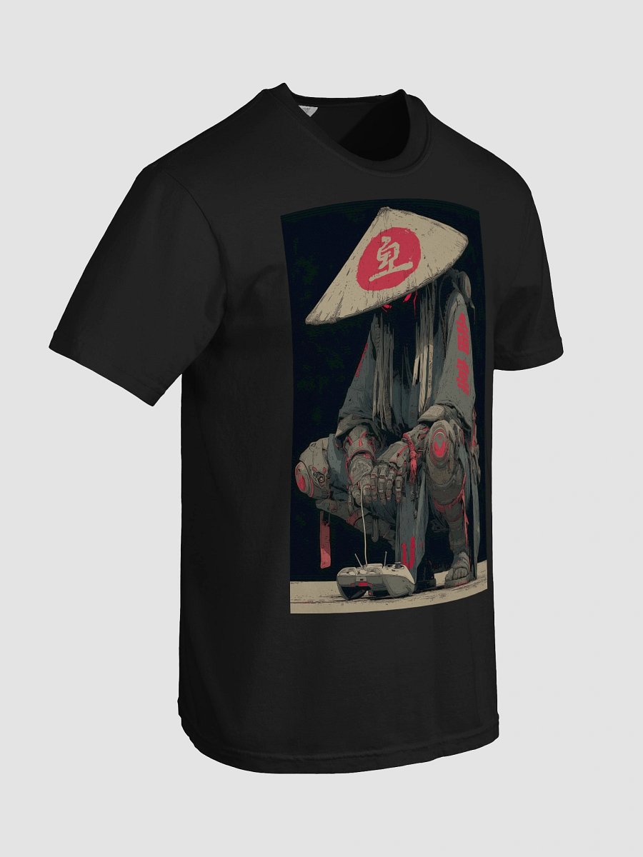 Warrior Spirit in Streetwear product image (36)