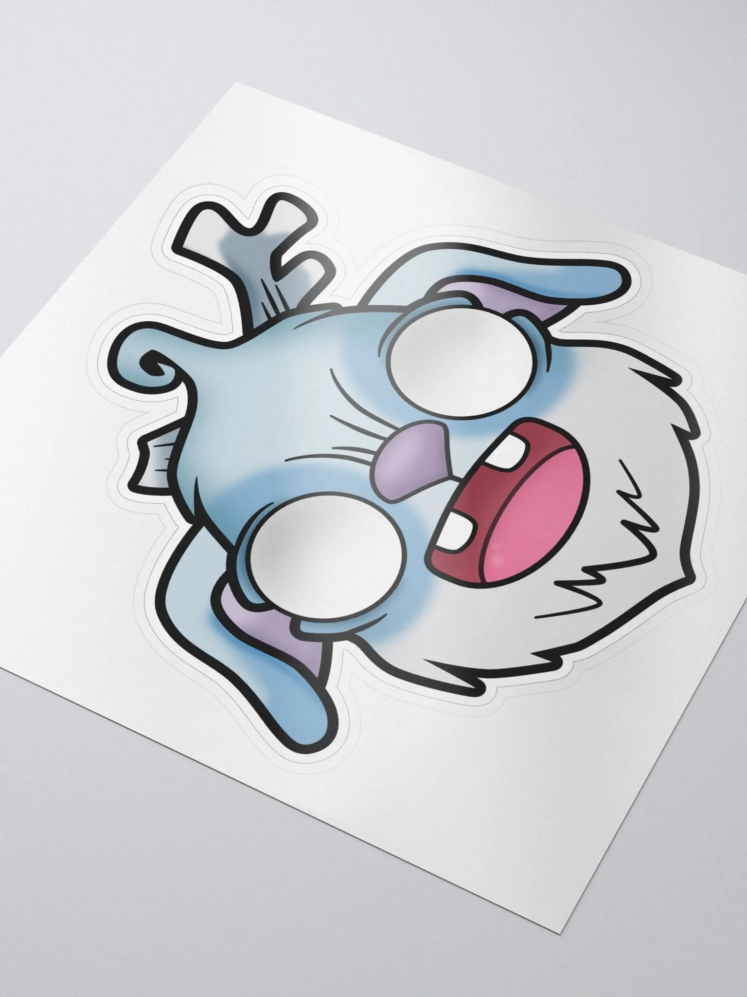 Snowfallen product image (3)