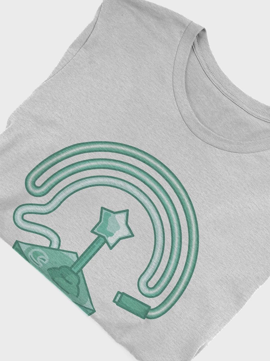Joystick Tee product image (5)