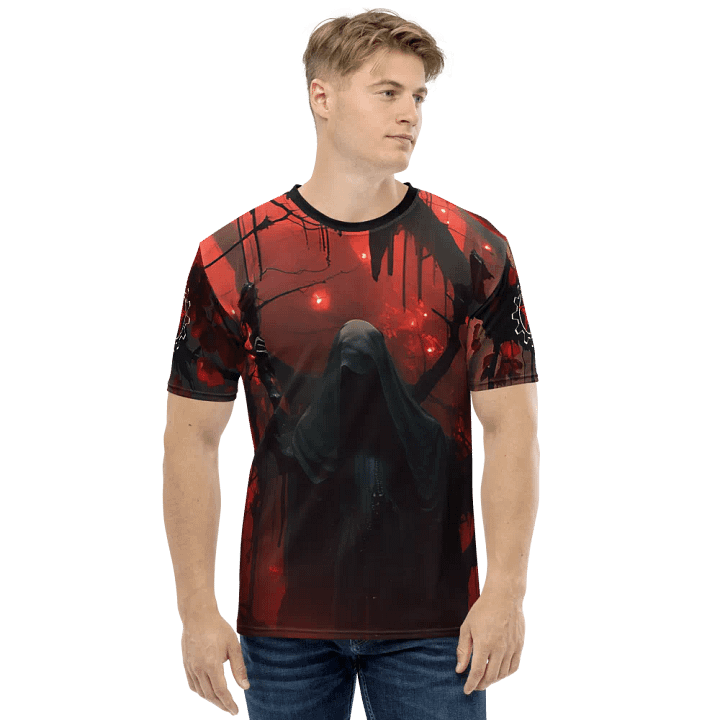 The Reaper Tee product image (1)