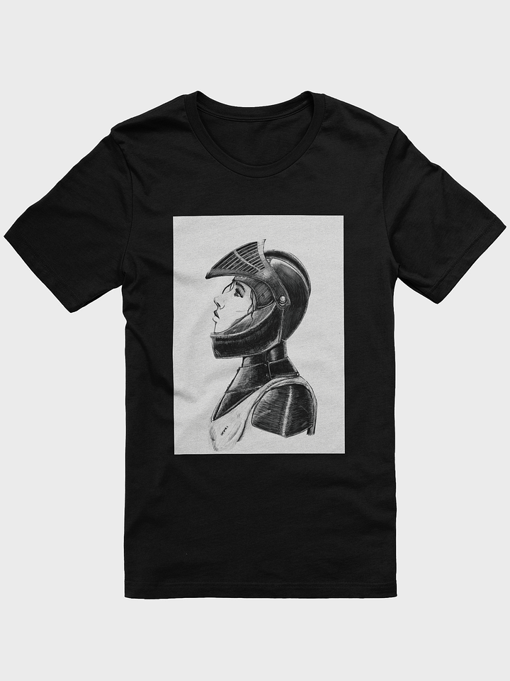 Lady Brenna T Shirt product image (1)