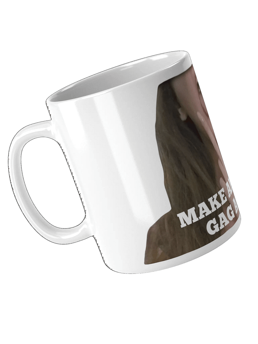 MAGAG Mug product image (2)