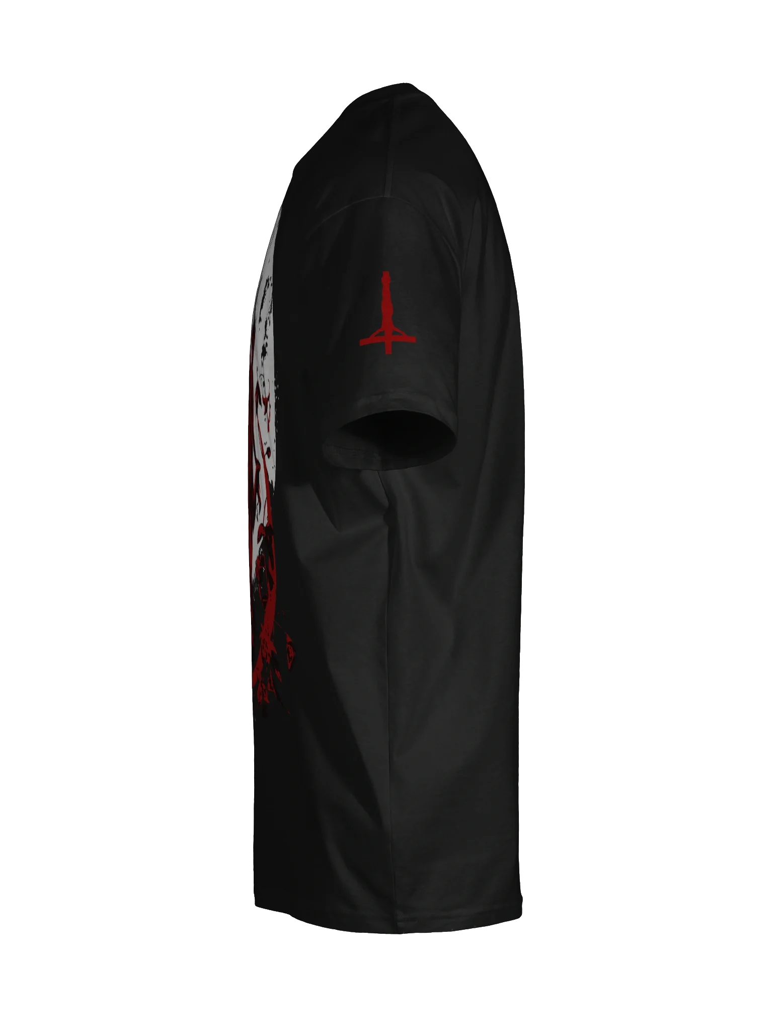 Lilith Triformis III Unisex T-Shirt product image (9)