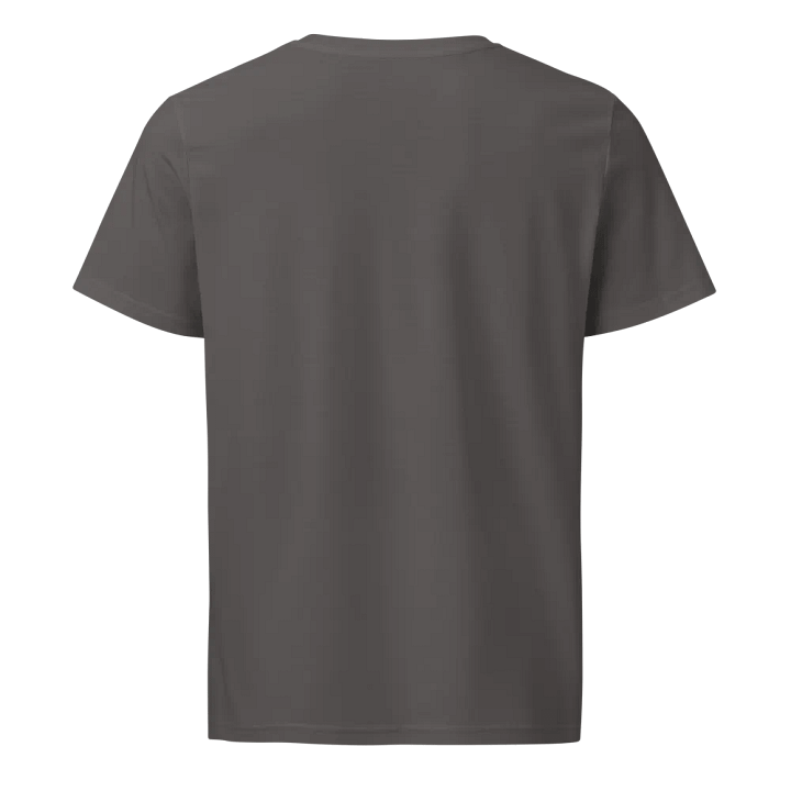 “Fuses Are For Quitters” Organic Cotton Tee product image (14)