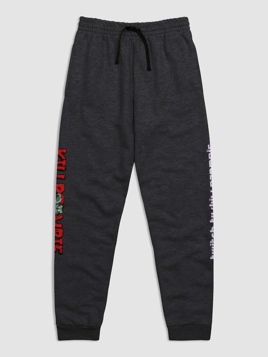 KillrZombie Unisex Joggers product image (11)