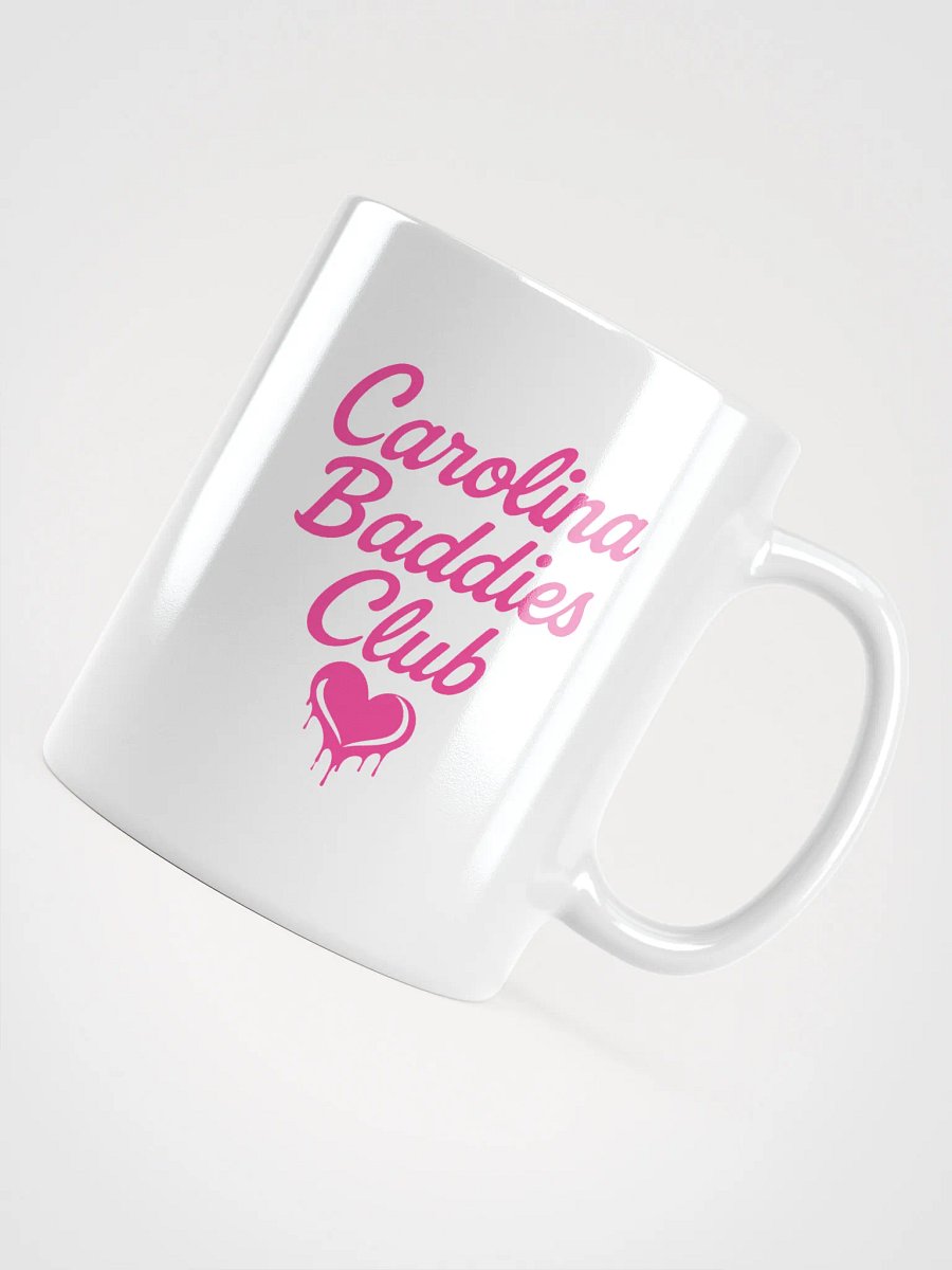 NRG Carolina Baddies Glossy Mug product image (11)