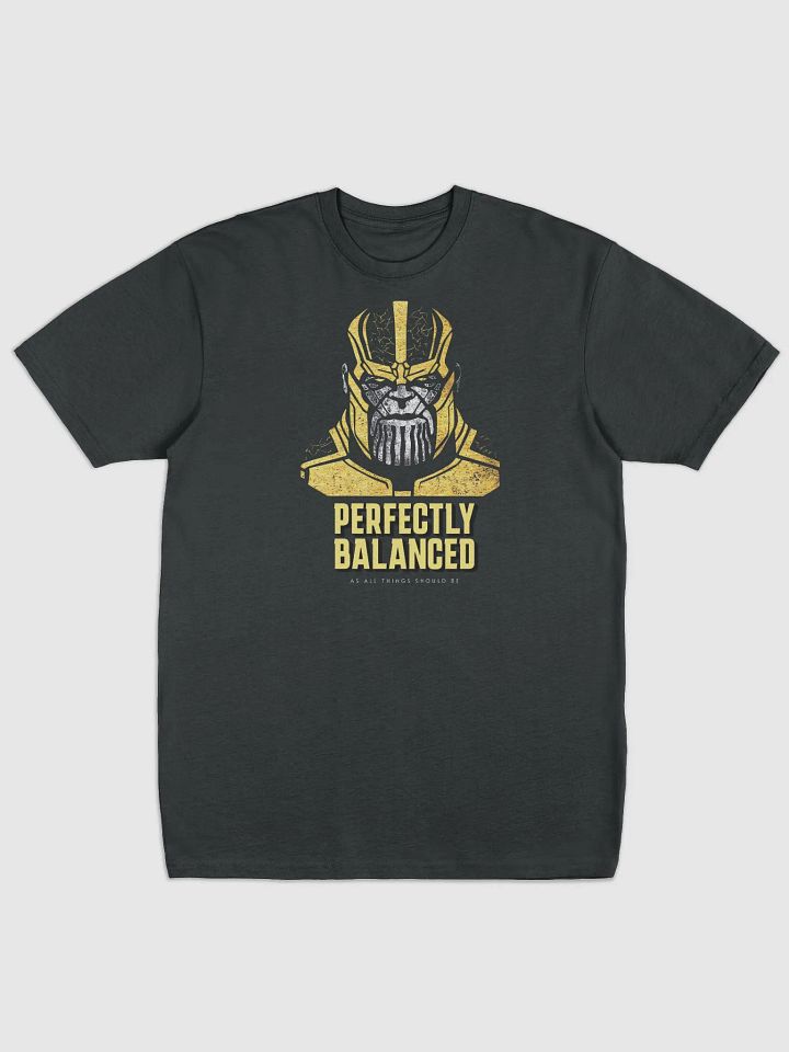 Infinity Power Unleashed Tee product image (1)