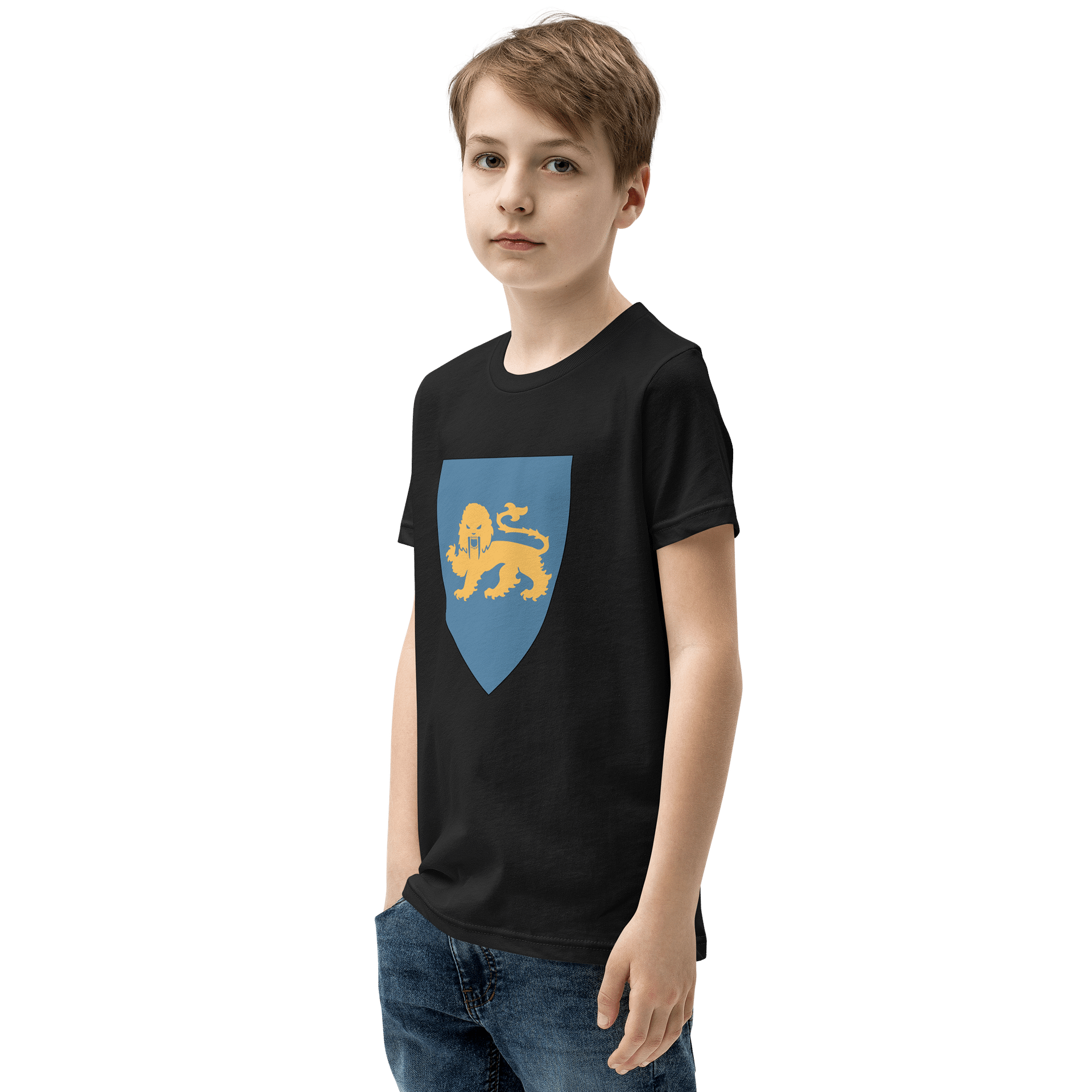 House Merrich Children's Tee Shirt product image (3)