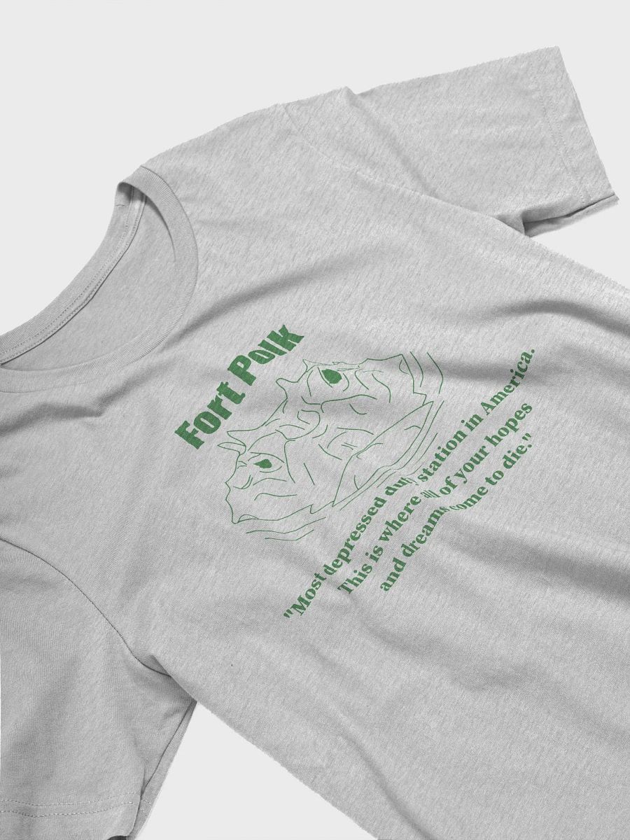 Fort Polk product image (9)
