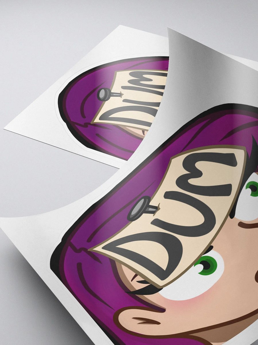 The Dum product image (4)