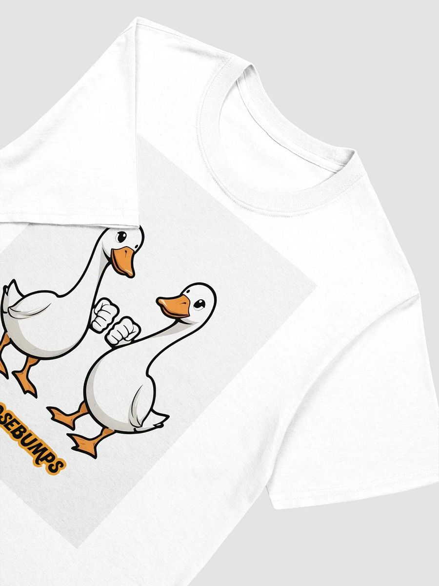 Goose Bumps Soft Style T-Shirt product image (3)
