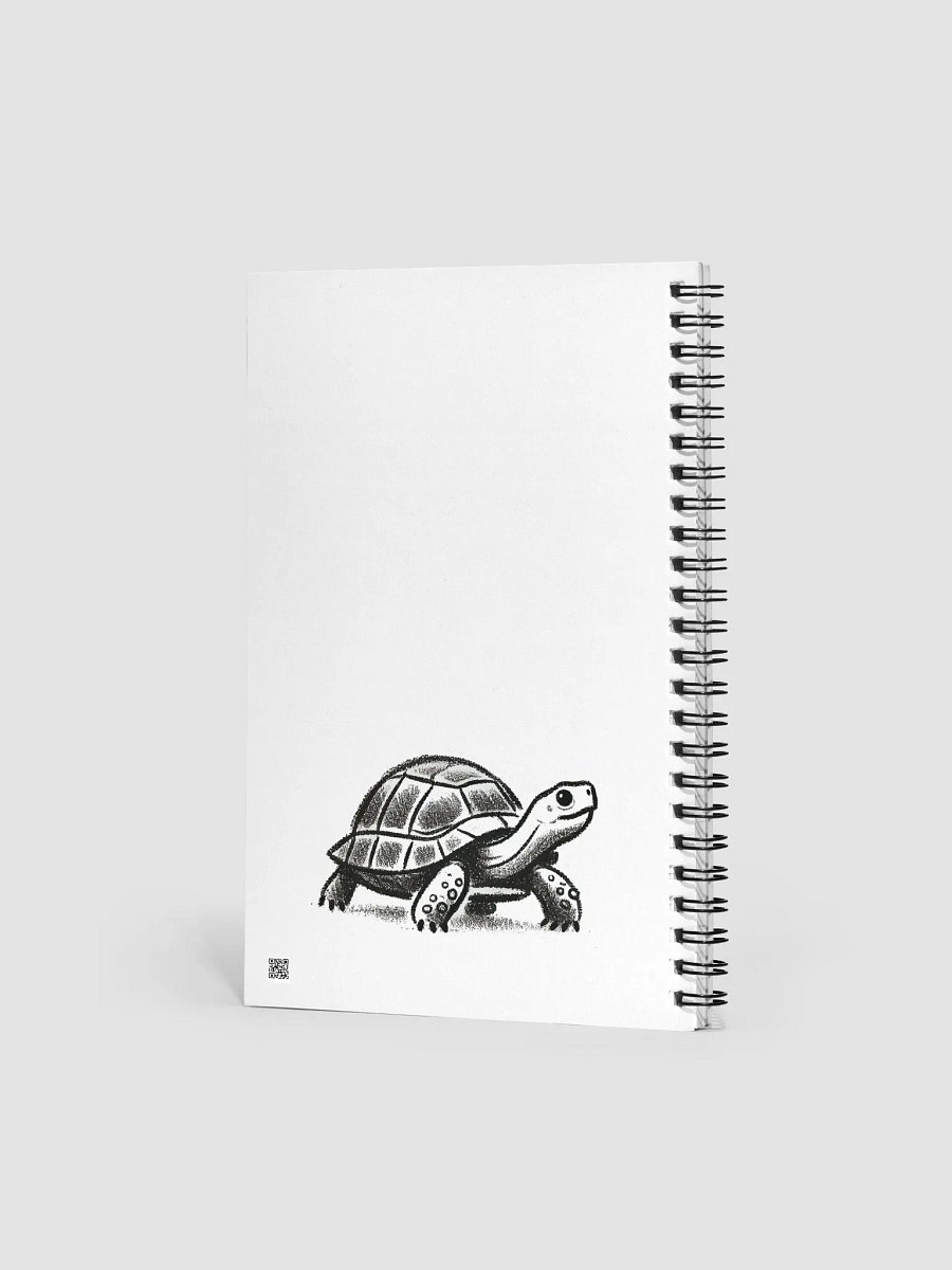 Thoughtful Herpetoculture Notebook product image (2)