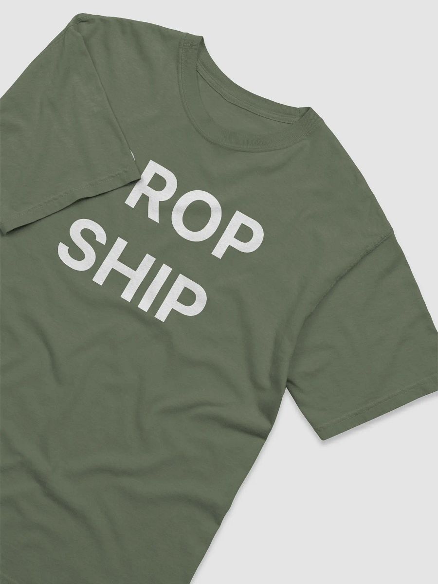 Drop Ship Tee product image (23)