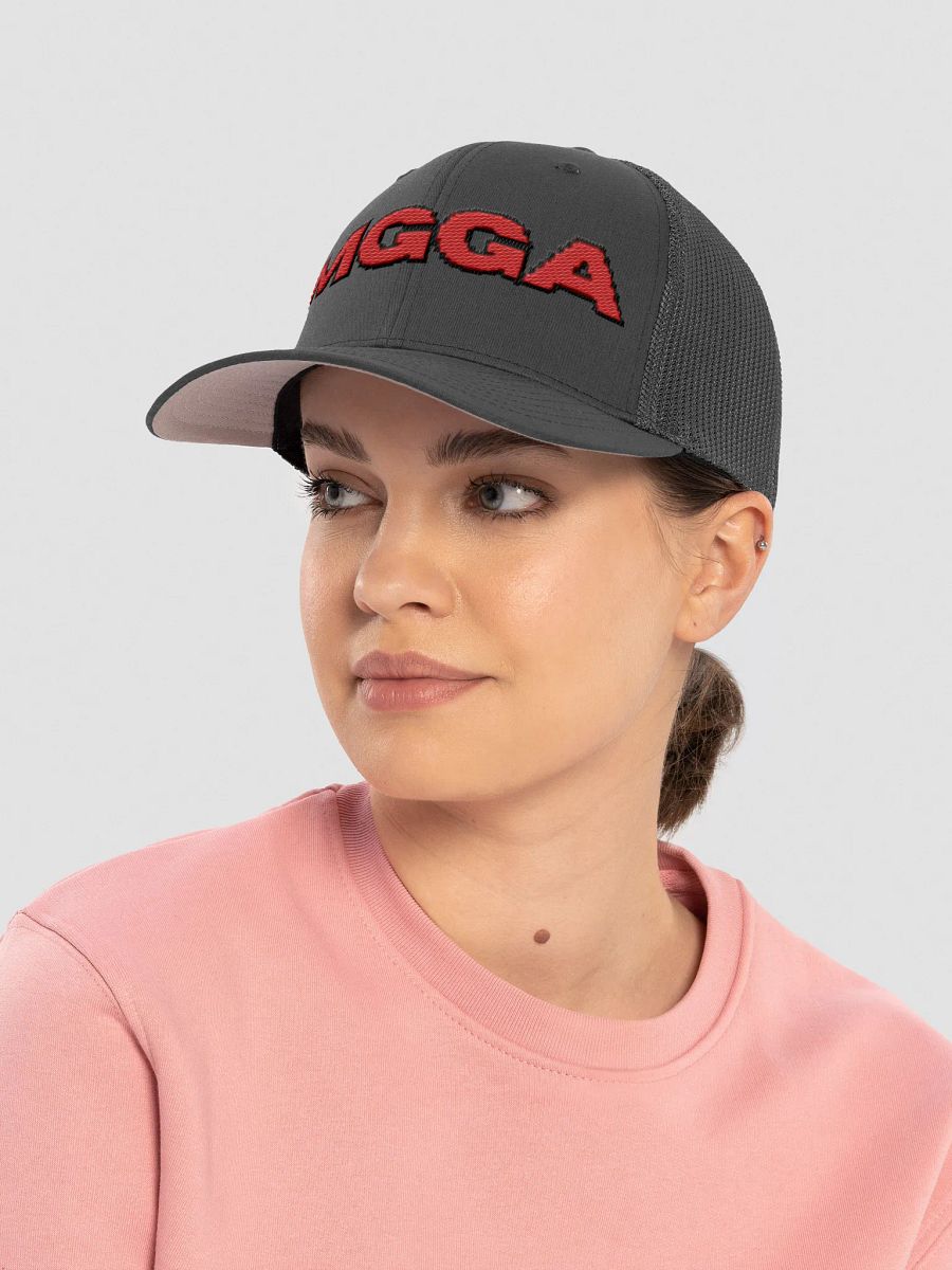 MGGA Hat ver.2 product image (6)