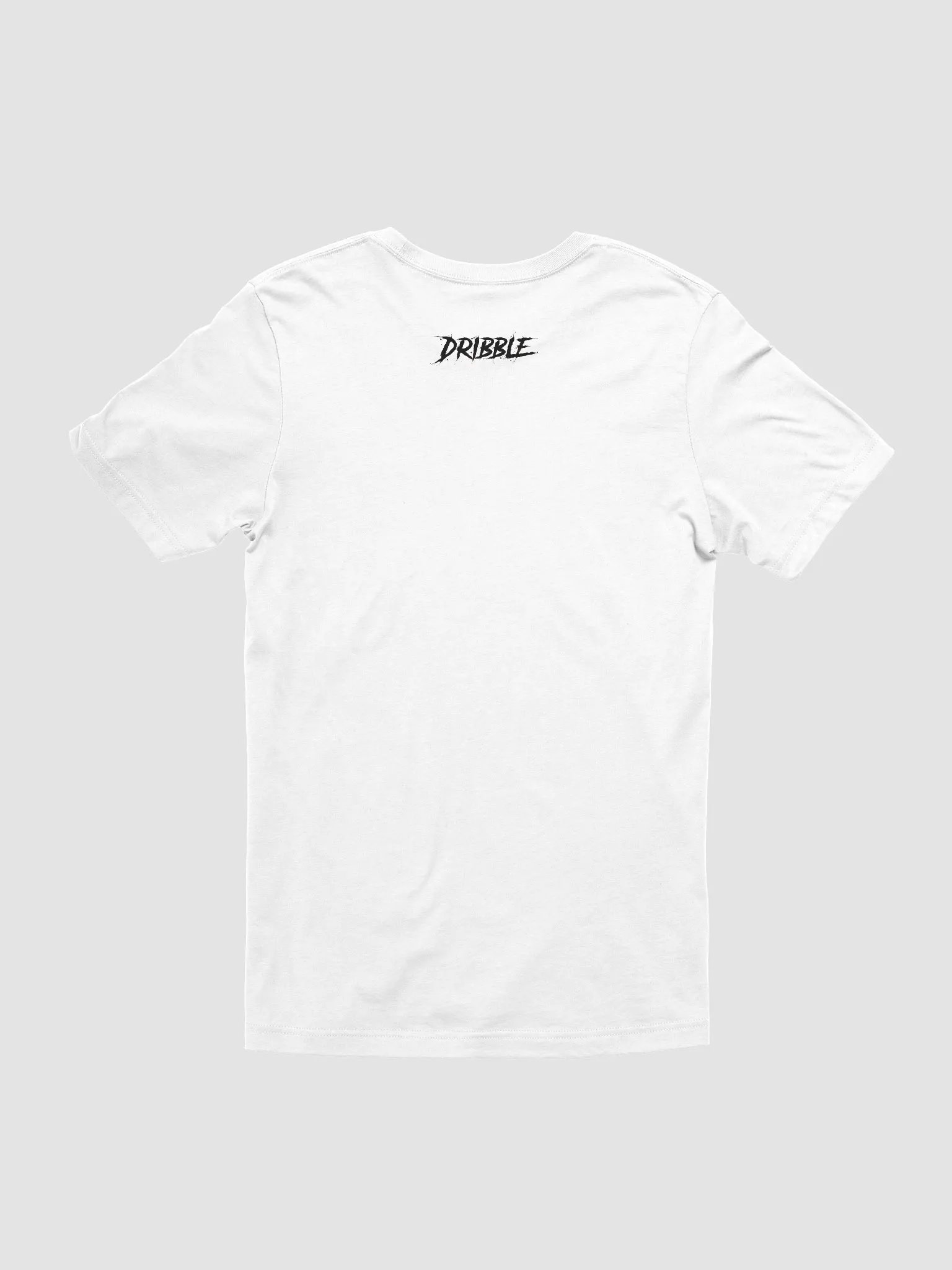 Monument / Dribble T-Shirt product image (2)