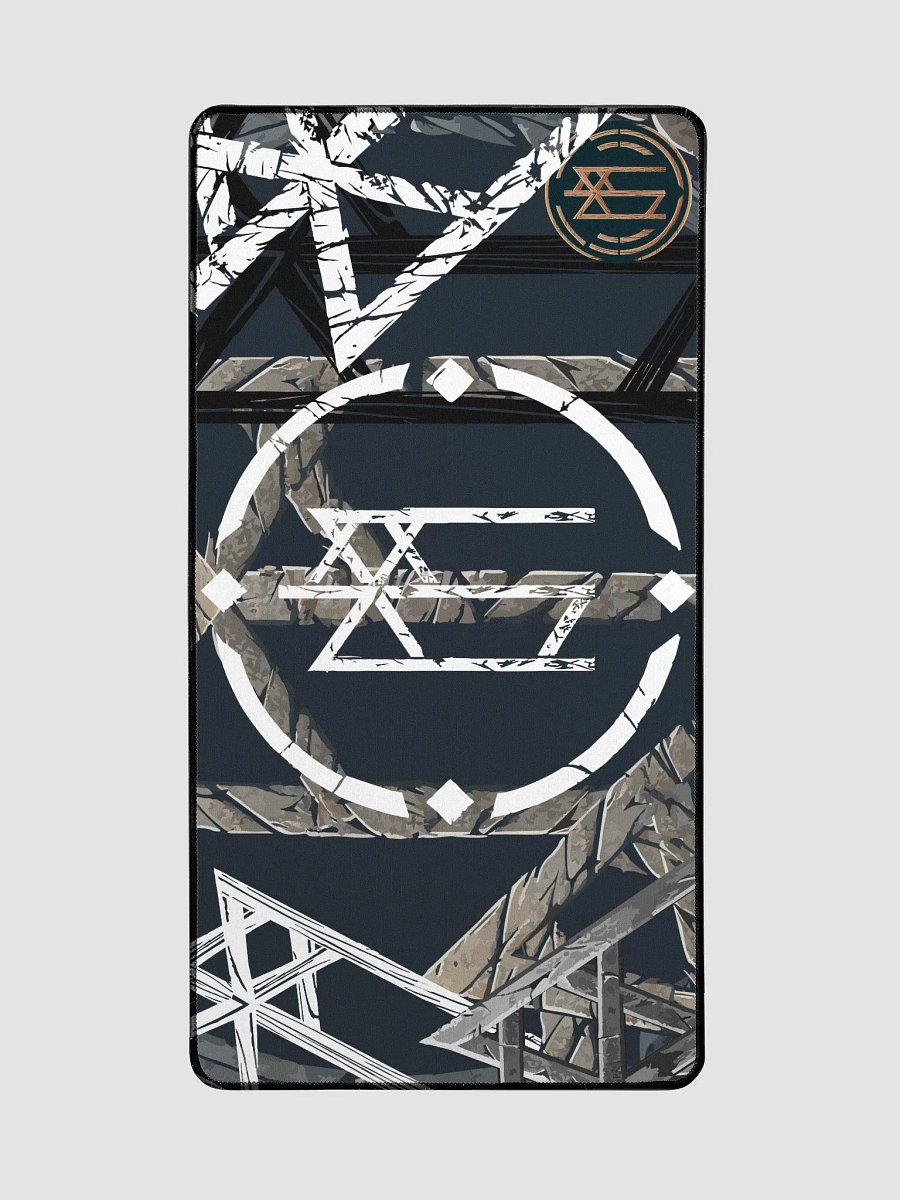 Mouse Pad grande product image (2)