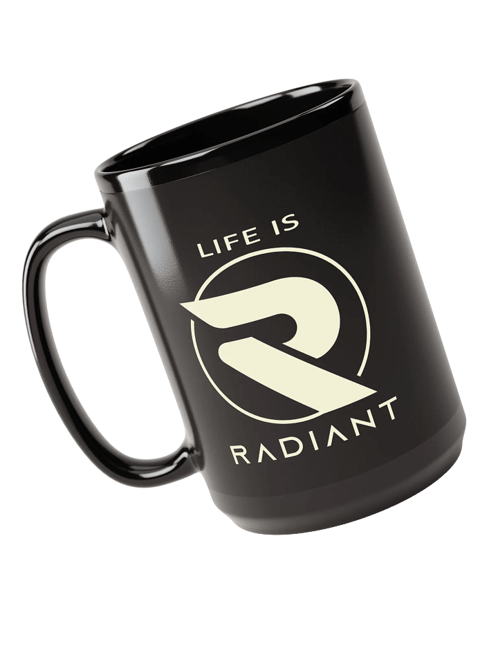 A Radiant Mug product image (2)