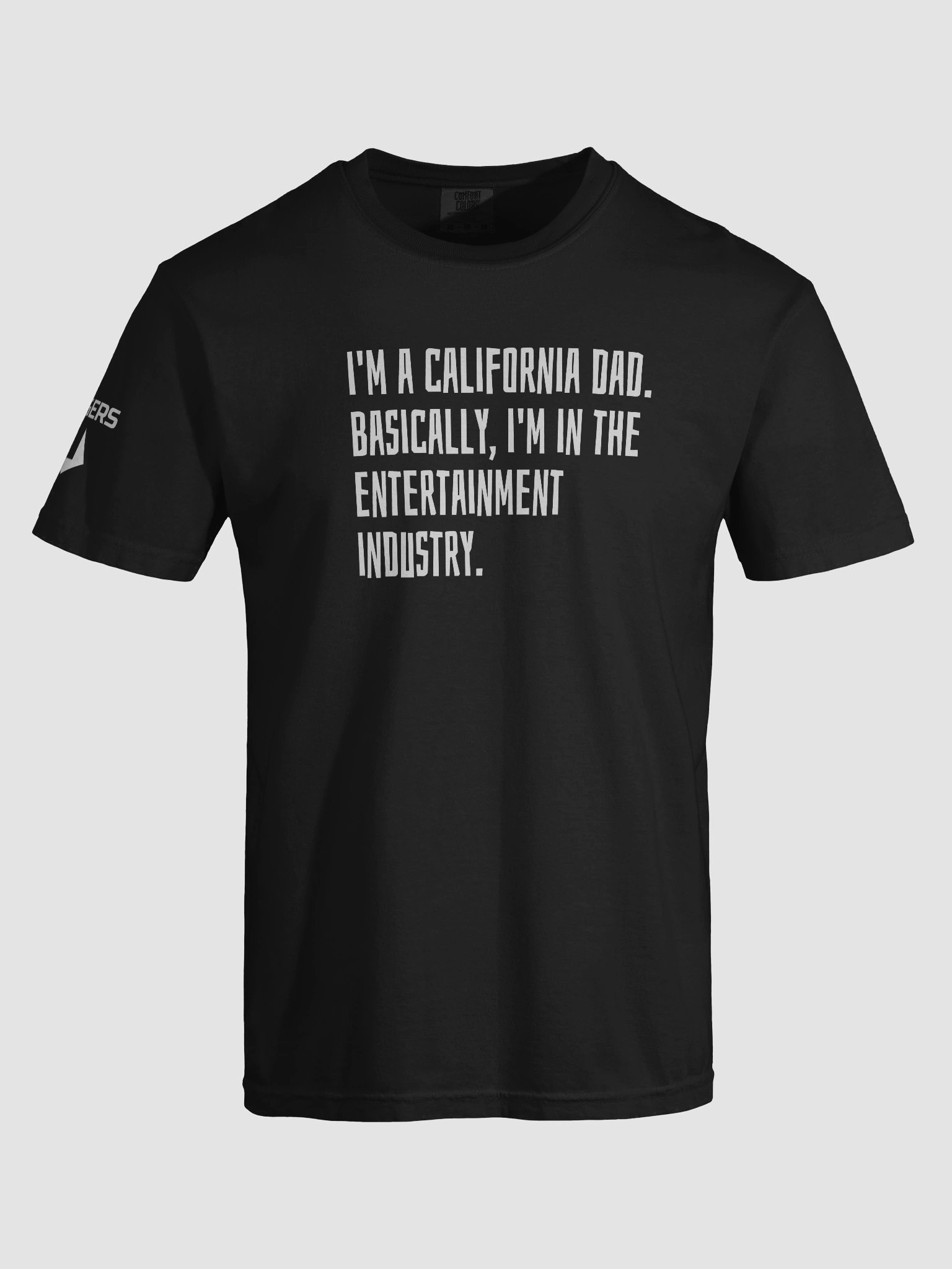 Urgers California Dad Shirt product image (8)