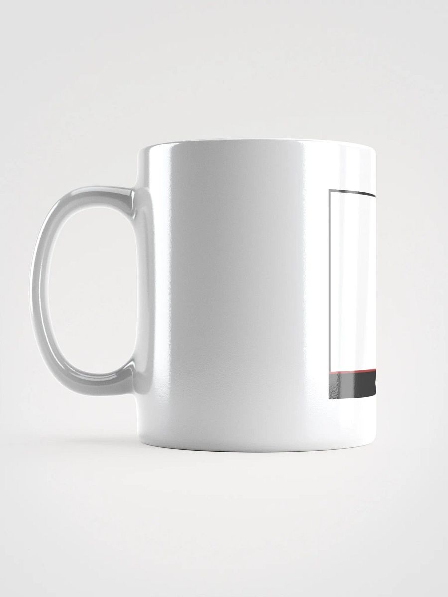HUD Disabled - Mug product image (16)
