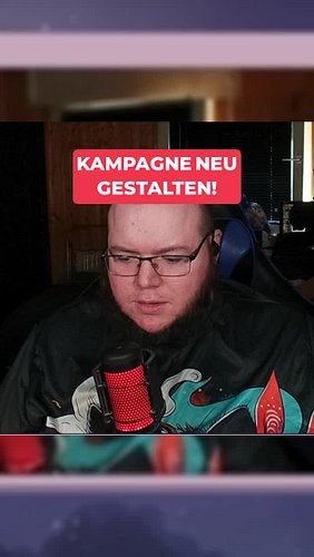 Cthulhu Pen & Paper – Maps bauen während ich schreibe | Stream Clip

Voll im kreativen Flow! 🖋️ Während ich am neuen Cthulhu ...