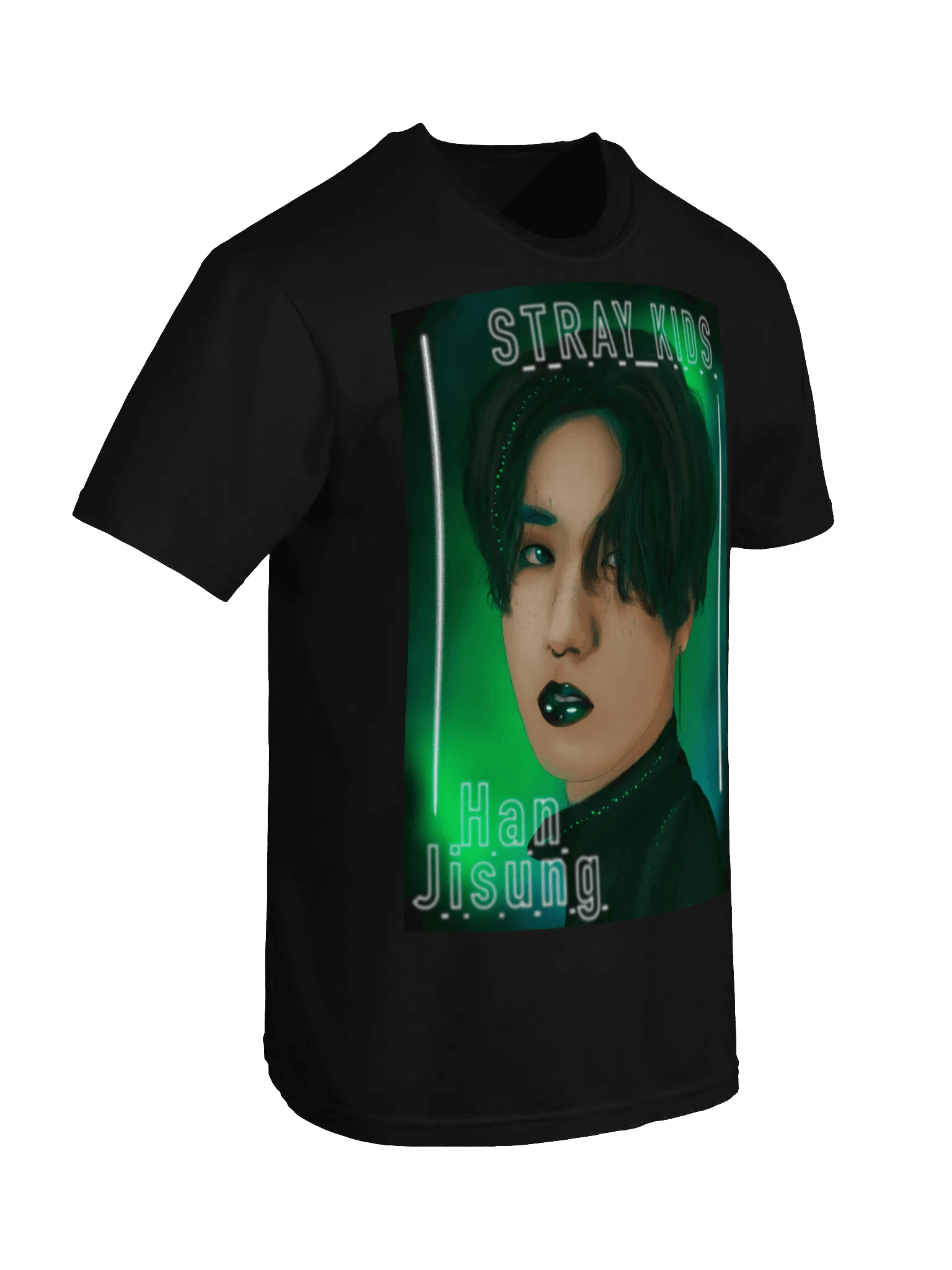 Han Jisung T-Shirt product image (45)