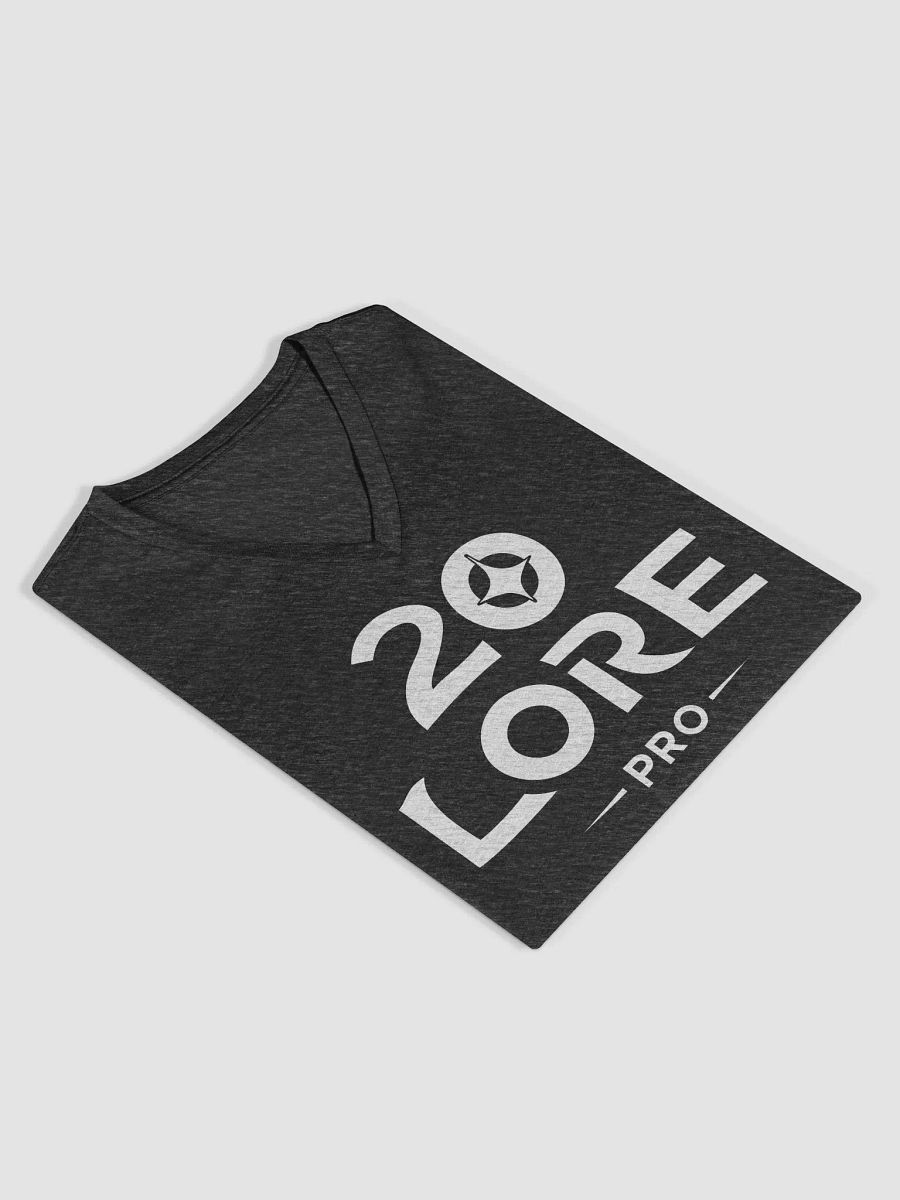 V-Neck (Light on Dark) product image (1)