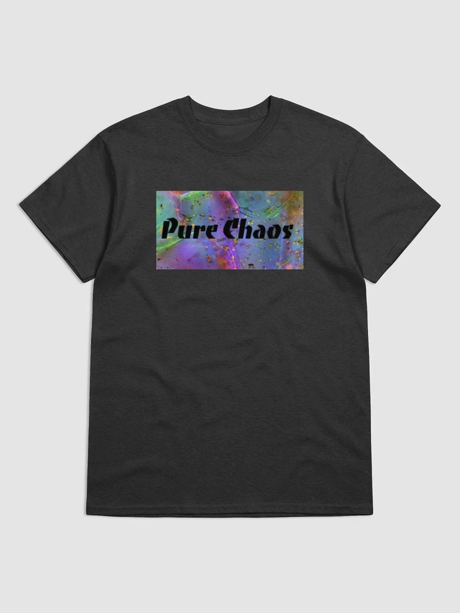 Pure Chaos product image (1)