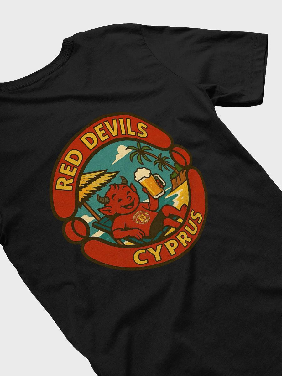 Cyprus Red Devils Ladies product image (10)