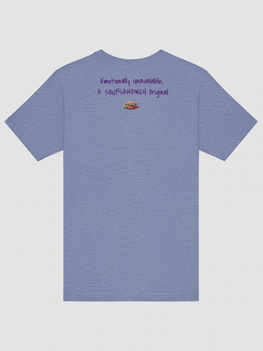 "U ain't Special" - SoupSandwich "T-Shirt of the WEEK" product image (6)