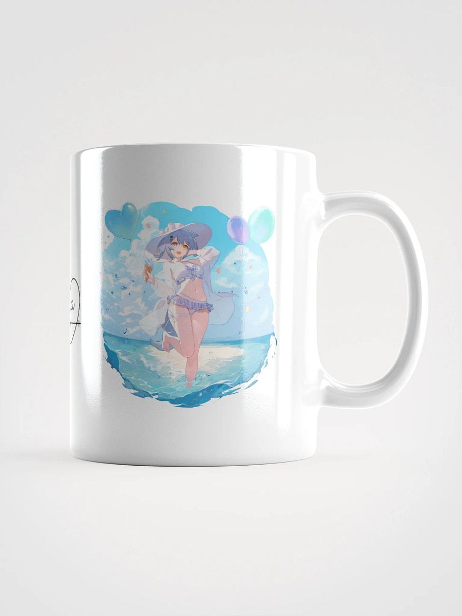 Summer Saphia Mug product image (2)