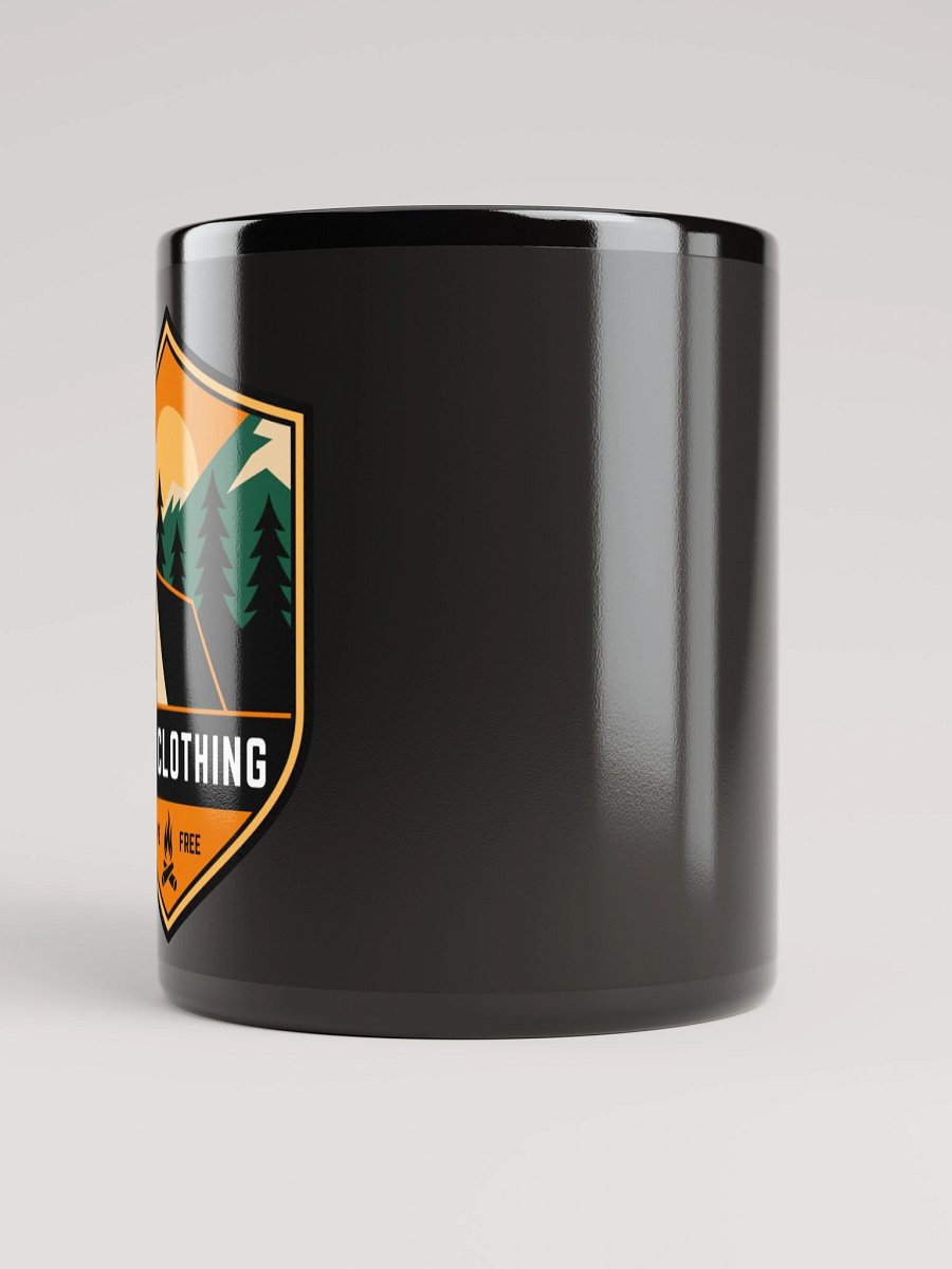 11oz Ceramic SJM Clothing Mug product image (5)