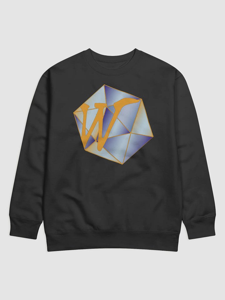 Wileyverse Logo Sweatshirt product image (1)