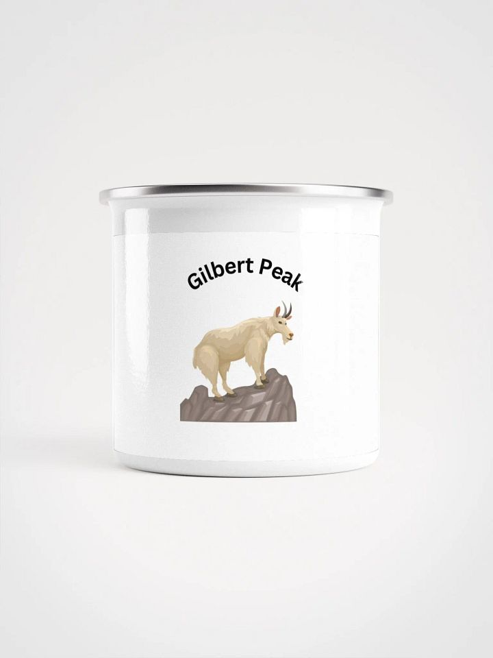 Gilbert Peak camping mug product image (2)
