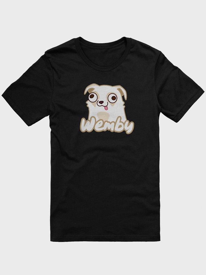 Wemby Shirt product image (1)