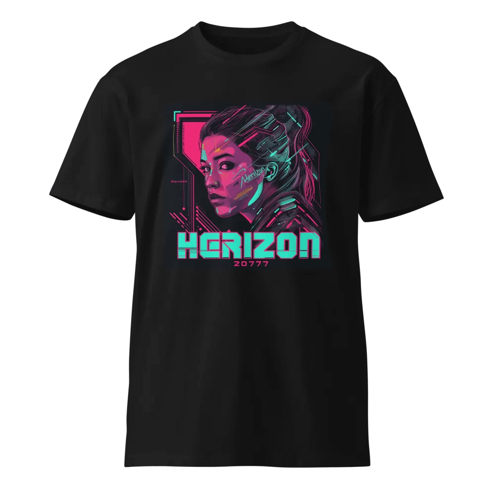 Cyberpunk Herizon product image (1)