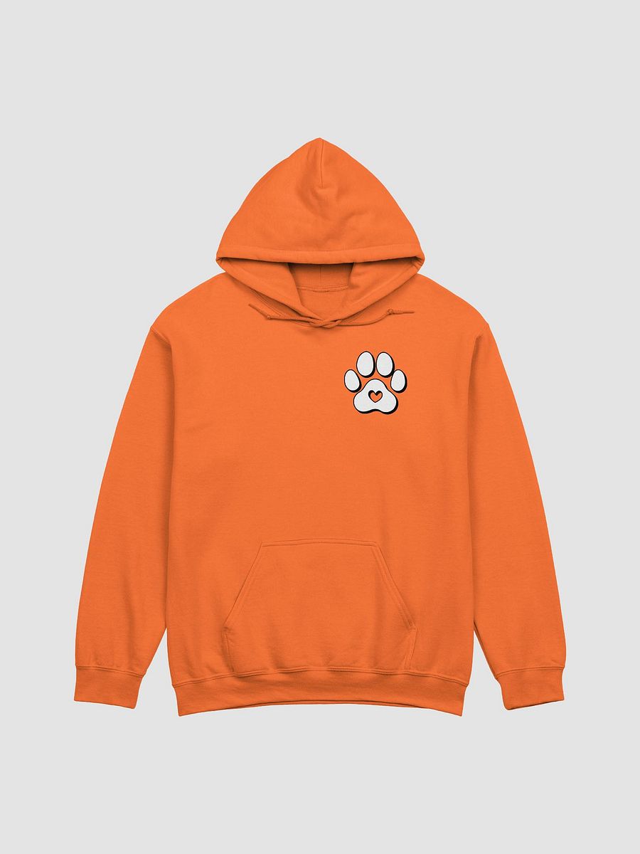 I Came, I Saw, I Missed My Dog, So I Left | Funny Introverted Hooded Sweatshirt for Dog Moms product image (27)