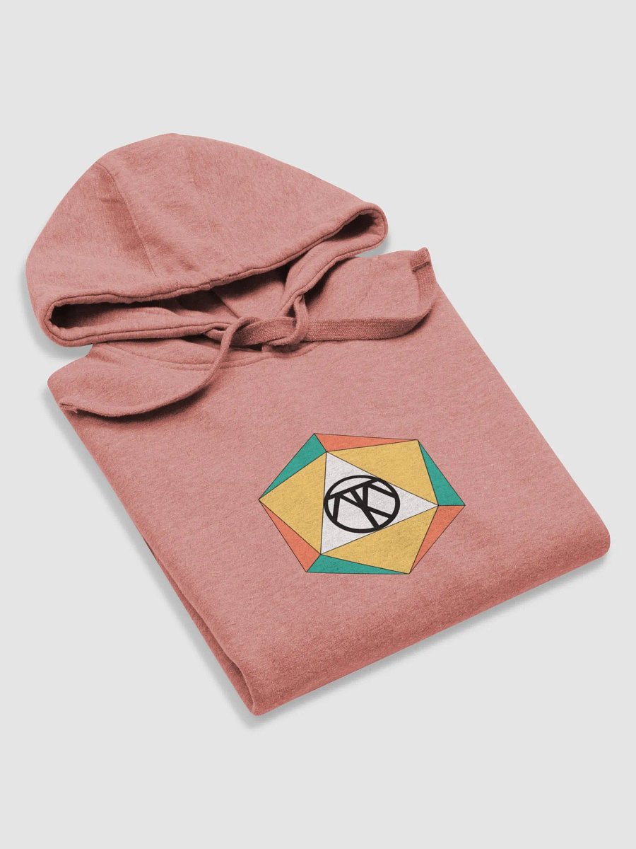 ThatonePansexualD20 Hoodie product image (63)