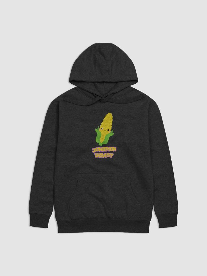 Is That Jonathon Davis? Hoodie product image (5)