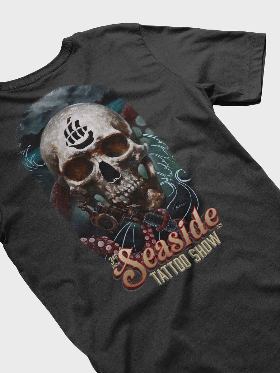 Seaside Tattoo Show 2019 - Gabriel Tenneson product image (10)