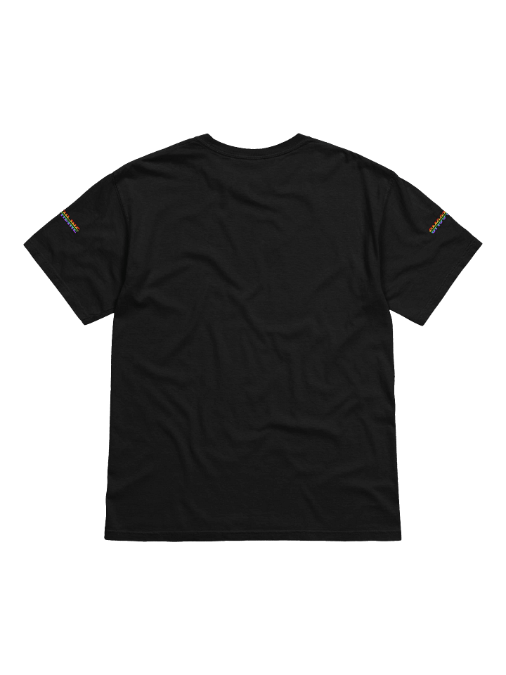 Human Equals Human Tee (Pride Edition) product image (2)