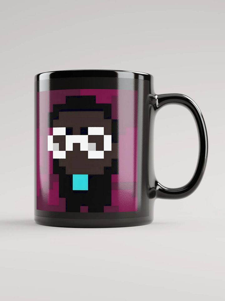 8Bit EbenAP Mug product image (1)
