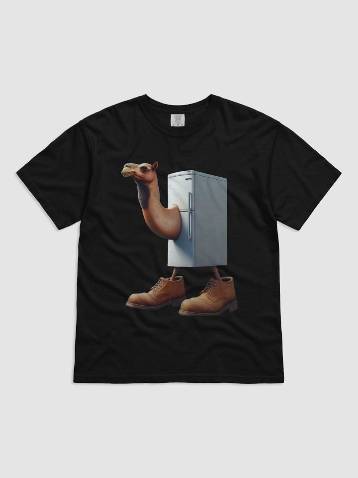 FRIGO CAMELO T-SHIRT product image (5)
