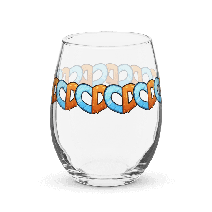 heart v2 stemless wine glass product image (1)