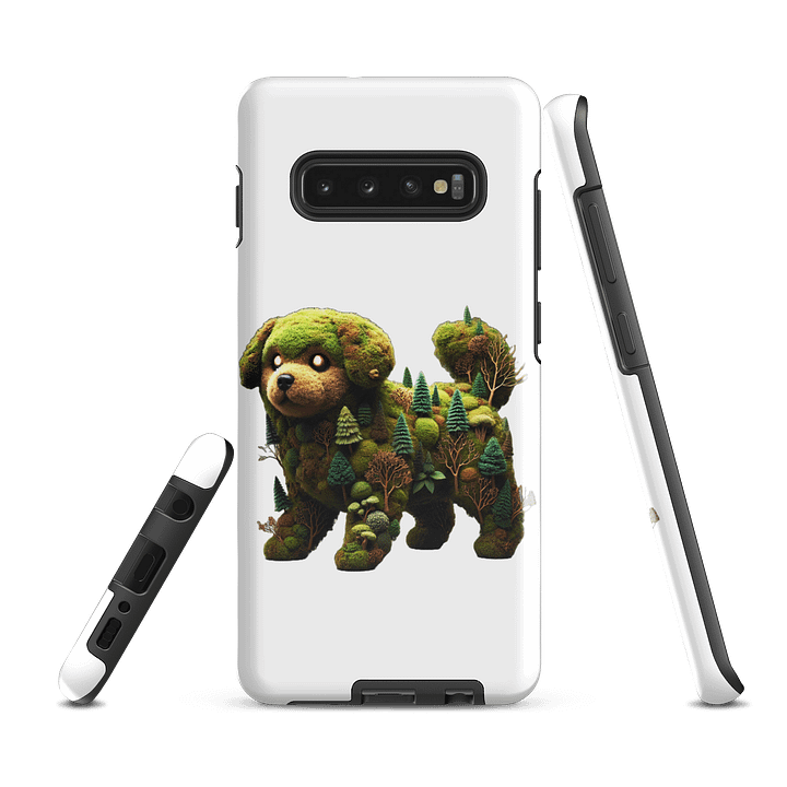 Forest Dog Tough Case for Samsung® product image (5)
