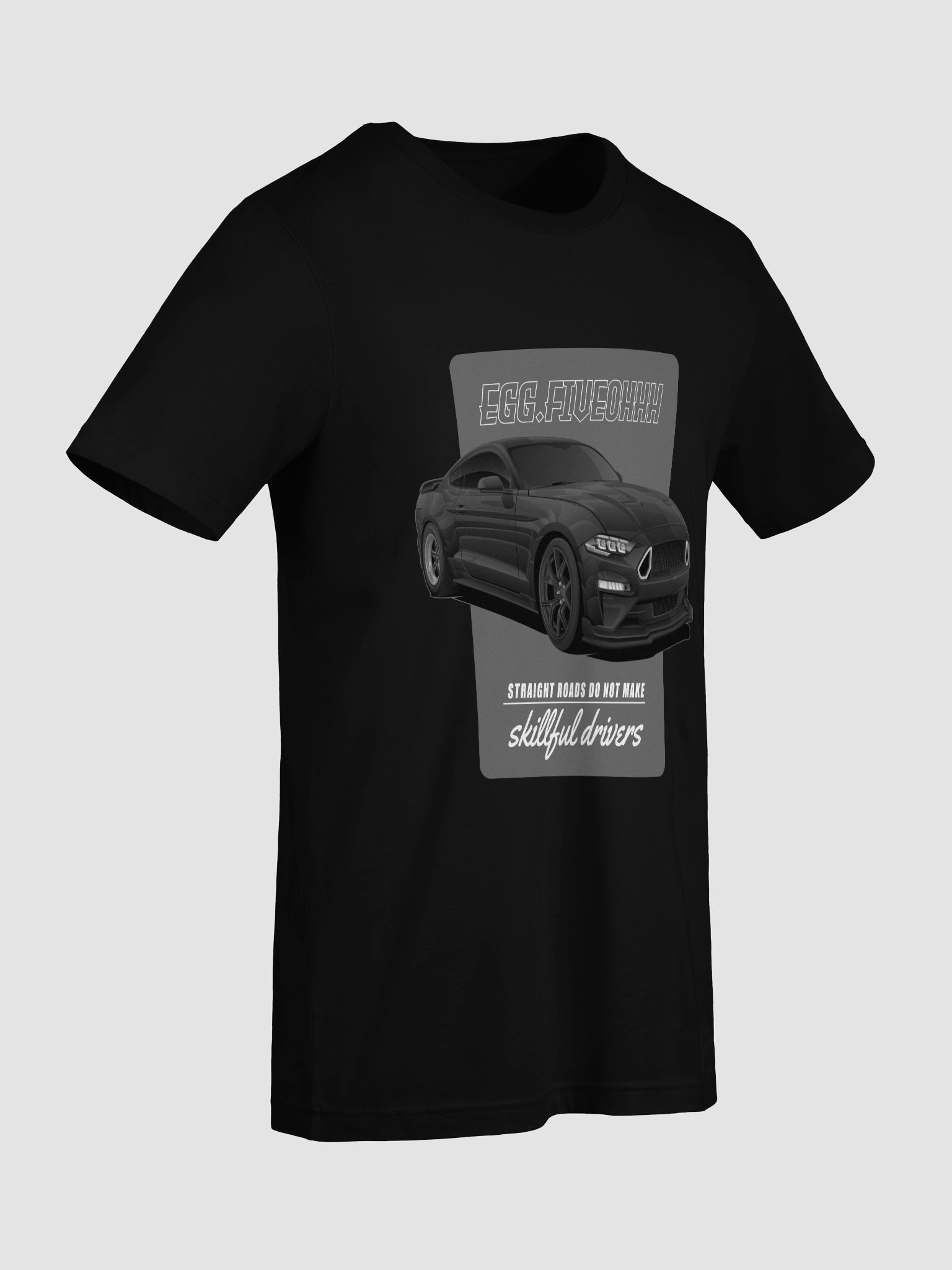 T-shirt - egg.fiveohhh product image (42)