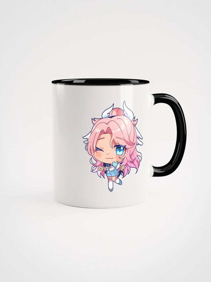 Dovely Mug w/ Color product image (1)