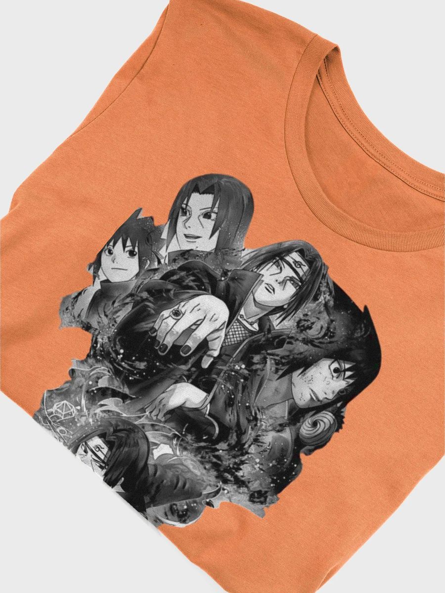 Itachi Uchiha T-Shirt product image (20)