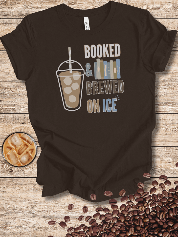 Booked And Brewed product image (3)