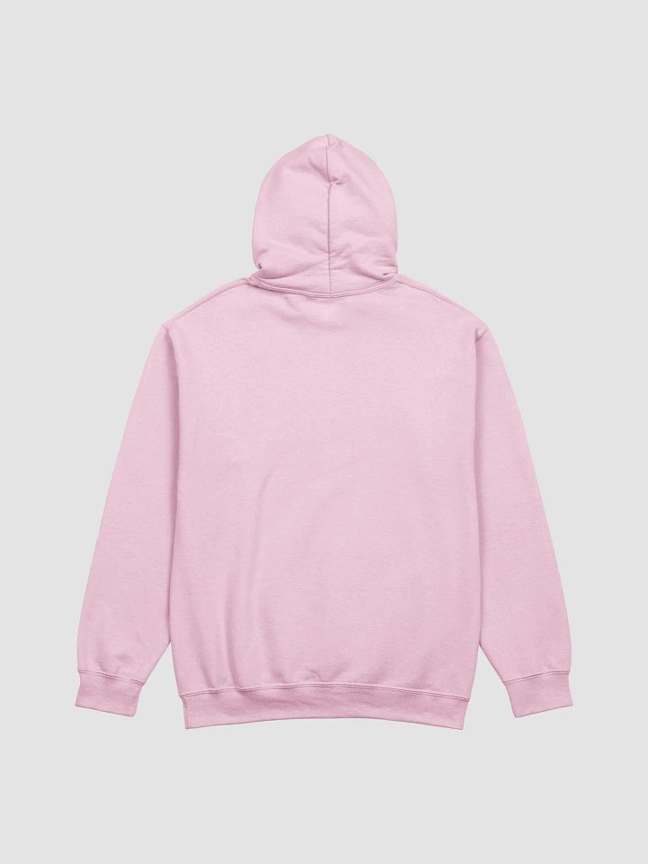 We Both Chillin Front Hoodie product image (26)